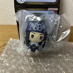 ゴールデンカムイ 1番くじE賞 ちょこのっこ フィギュア