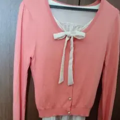 お値下げしました！エフデ ブラウスアンサンブル