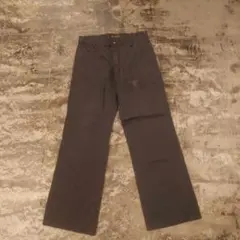 OLD NAVY オールドネイビー ヘリンボーン ブラウン W31 5052のサムネイル