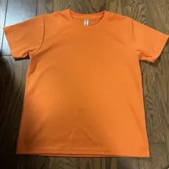 glimmer Tシャツ オレンジのサムネイル