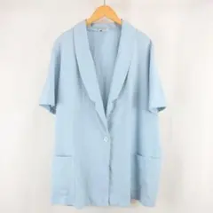 VINTAGE ONLY NECESSITIES オーバーサイズ ジャケット