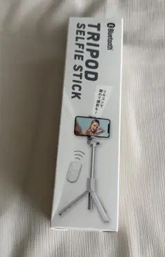TRIPOD SELFIE STICK