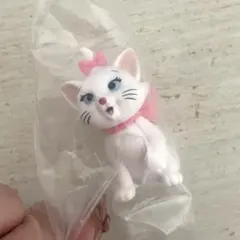 ディズニーキャラクター マリーいっぱいコレクション ディズニーマリー