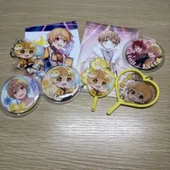 すとぷりるぅとくんグッズ