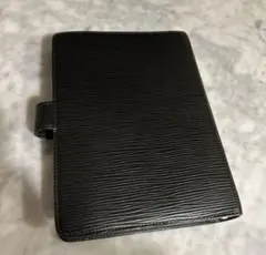 太陽エリザ様専用　ルイヴィトン　手帳　カバー