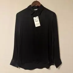 【XS】ZARAブラウスのサムネイル