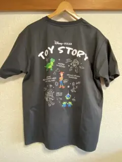 ピクサーの世界展 MUNDO 限定 Tシャツ Sサイズ ピクサー展 - メルカリ