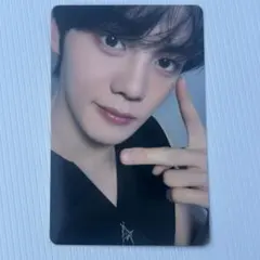 ZB1 ワルツ 横浜 CD 購入 特典 会場限定 トレカ ギュビン