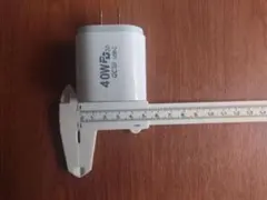 40W USB-C 急速充電器 QC3.0 /2ポート