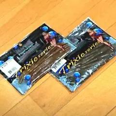 【新品】リアクションイノベーションズ フラート 4.95インチ セット！のサムネイル