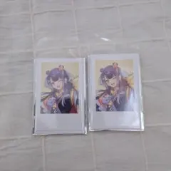 にじさんじ 海妹四葉 2点セット