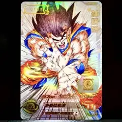 スーパードラゴンボールヒーローズ　UGM1弾　サンプルカード Amazon.co.jp: スーパードラゴンボールヒーローズ UGM1-046 パン