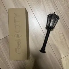SIXTONES ペンライト feel CITY