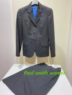 ポールスミスウーマン　スーツ ジャケット