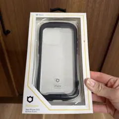iFace Reflection Case iPhone15pro