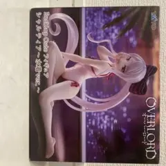 OVERLORD シャルティア〜水着ver.〜