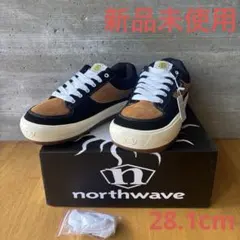 Northwave Espresso SUEDE スニーカー 28.1cmのサムネイル