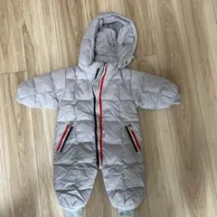 ベビー用スキーウェア