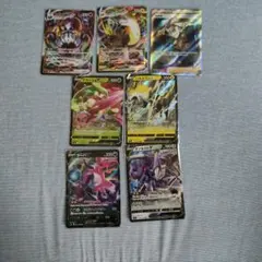 ポケモンカードEX5枚セット - メルカリ