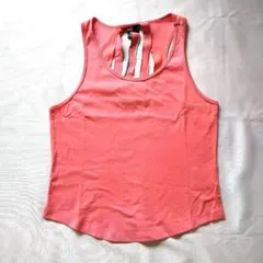 DIESELのタンクトップ