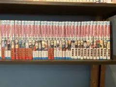 NARUTO ナルト まとめ売り 61冊＋外伝＋秘伝＋イラスト集 抜けあり