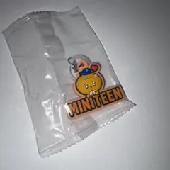 SEVENTEEN miniteen めじるしアクセサリー スングァン