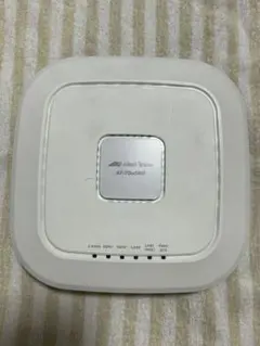 アライドテレシス AT-TQm1402 無線LANアクセスポイント TQ1000 - メルカリ