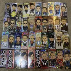 2026年最新】今市隆二 千社札 セットの人気アイテム - メルカリ