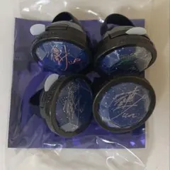 漣ジュン リングライト 7th