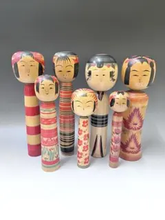 2025年最新】斎藤弘道こけしの人気アイテム - メルカリ