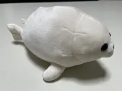 KOBE SUMA SEA WORLD アザラシ ぬいぐるみ