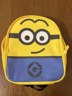 ミニオン リュック バックパック