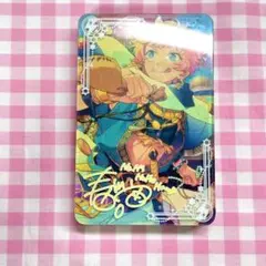 あんスタ 中国 繁星 流砂 コロッタ アクスタ ア ブロック 鳴上嵐