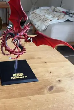 オシリスの天空竜　フィギュアMonster LEGION 遊戯王
