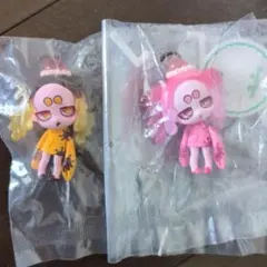 ウイルスイーツ VIRUSWEETS specialフィギュア