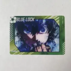 ブルーロック　ふぁぼカ　潔世一