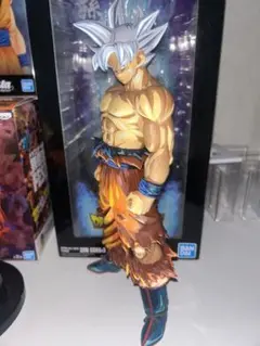 ⭐新品⭐ GRANDISTA マンガディメンションズ 孫悟空 #2 M249 Grandista マンガディメンションズ 『孫悟空(身勝手の極意)』二