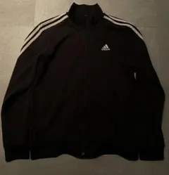 オピウム adidas トラックジャケット