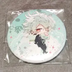 経年シミあり☆カラマリ アニメイト限定 特典 缶バッジ 笹塚尊 - メルカリ