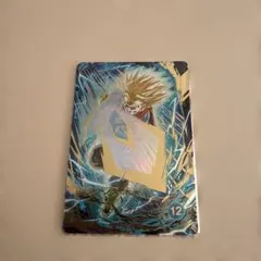 ドラゴンボールダイバーズ sdv8-013 トランクス未来　パラレル