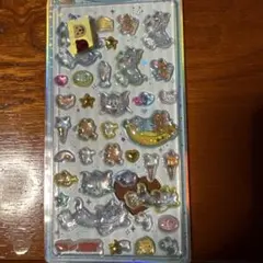 トムとジェリー うるちゅるシール