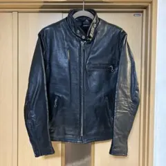 ショット　シングルライダース　36インチ　641 米国製