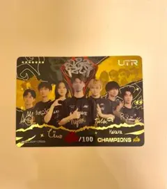 2025年最新】IJL カードの人気アイテム - メルカリ