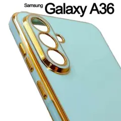 galaxy a36