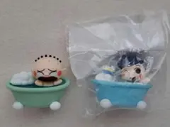 クレヨンしんちゃん BABYしんちゃんズ マサオくん 風間くん セット