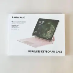 CSZZACME ワイヤレスキーボードケース ホワイト - メルカリ