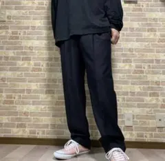 ズボン スラックス