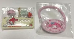 マイメロディ ガチャガチャ セット