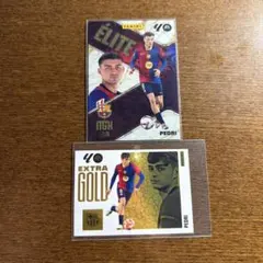 2025年最新】ペドリ カードの人気アイテム - メルカリ