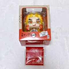 鬼滅の刃 煉獄杏寿郎 るかっぷ 座布団付き